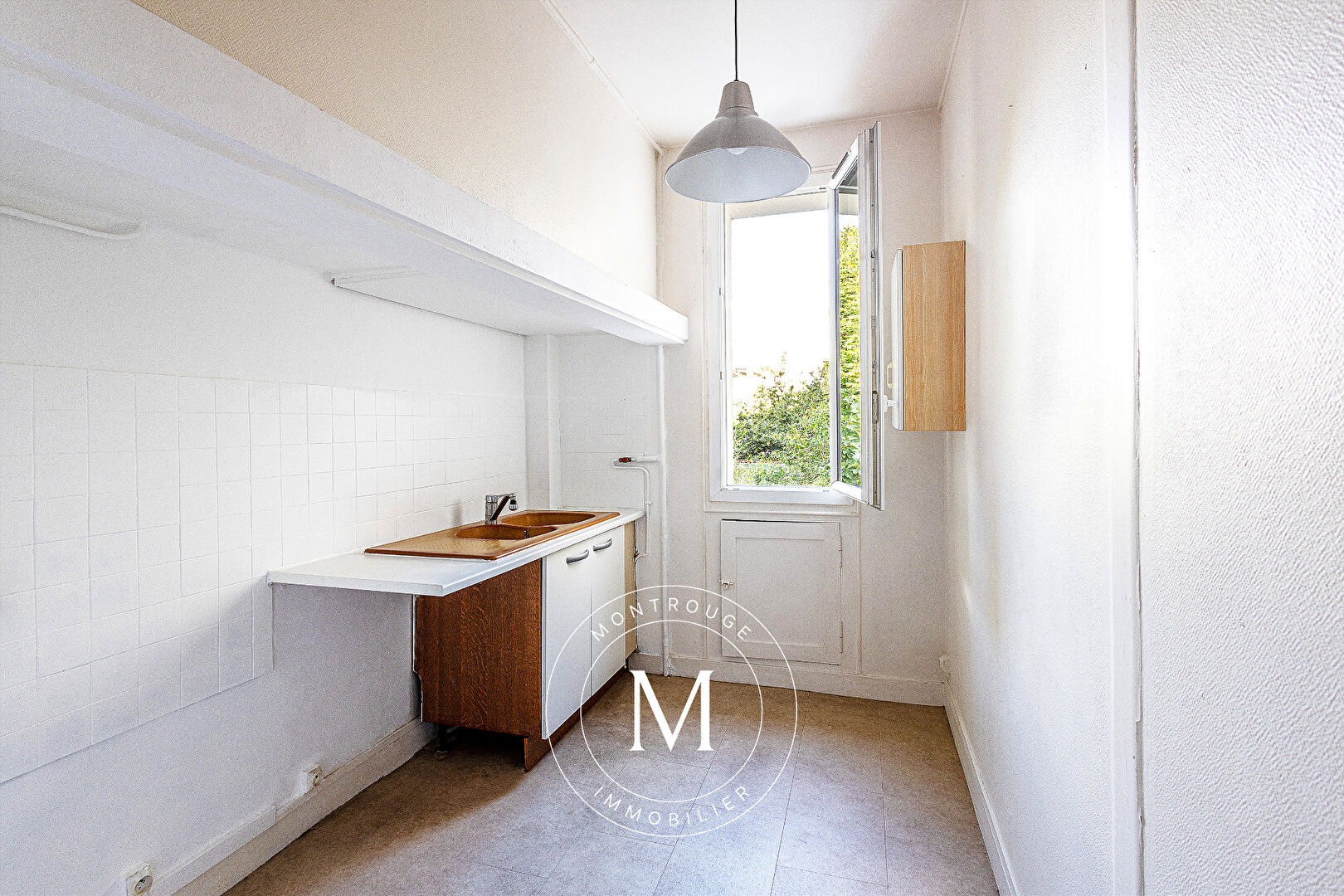 Photo Appartement  2 pièce(s) - 40.38m² image 5/6