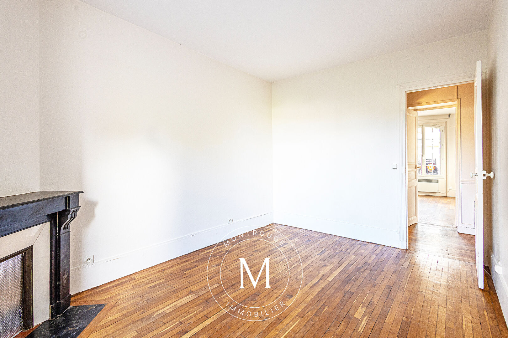 Photo Appartement  2 pièce(s) - 40.38m² image 6/6