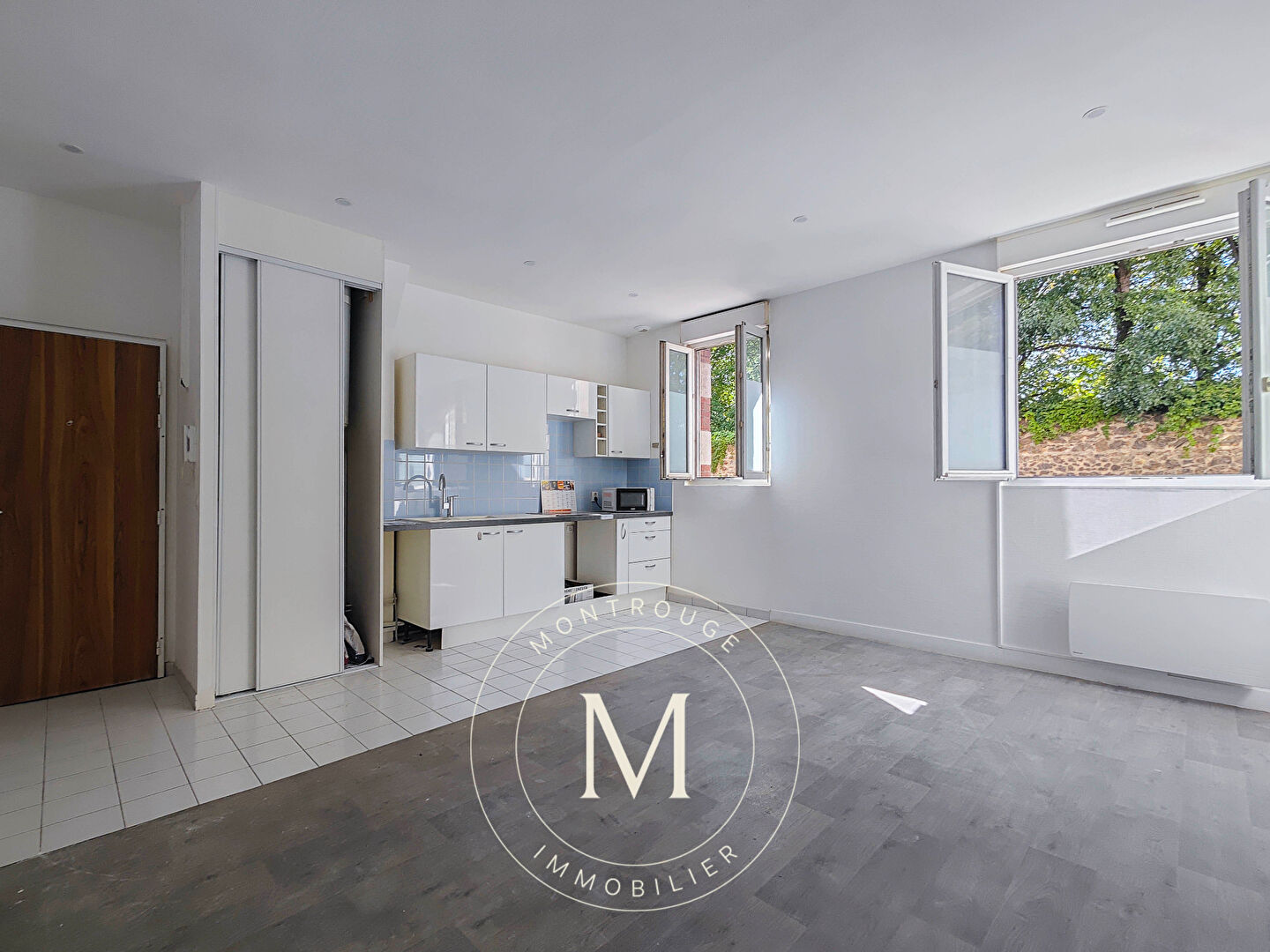 Photo Appartement Montrouge 2 pièce(s) 42.93 m2 image 1/6