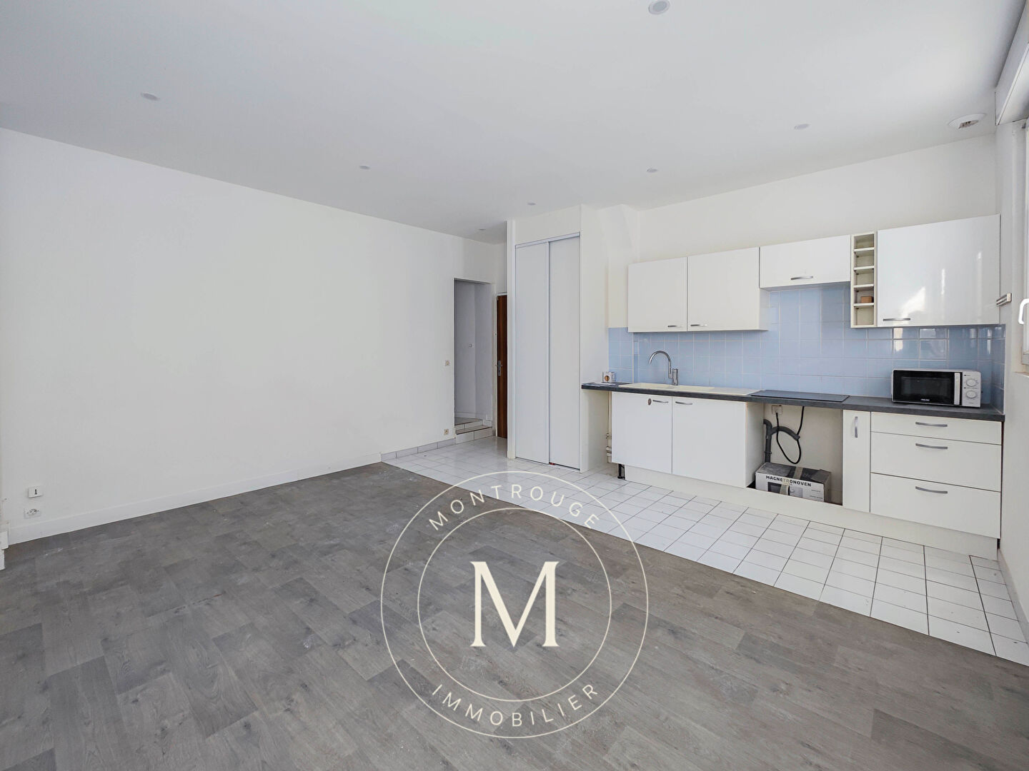 Photo Appartement Montrouge 2 pièce(s) 42.93 m2 image 3/6