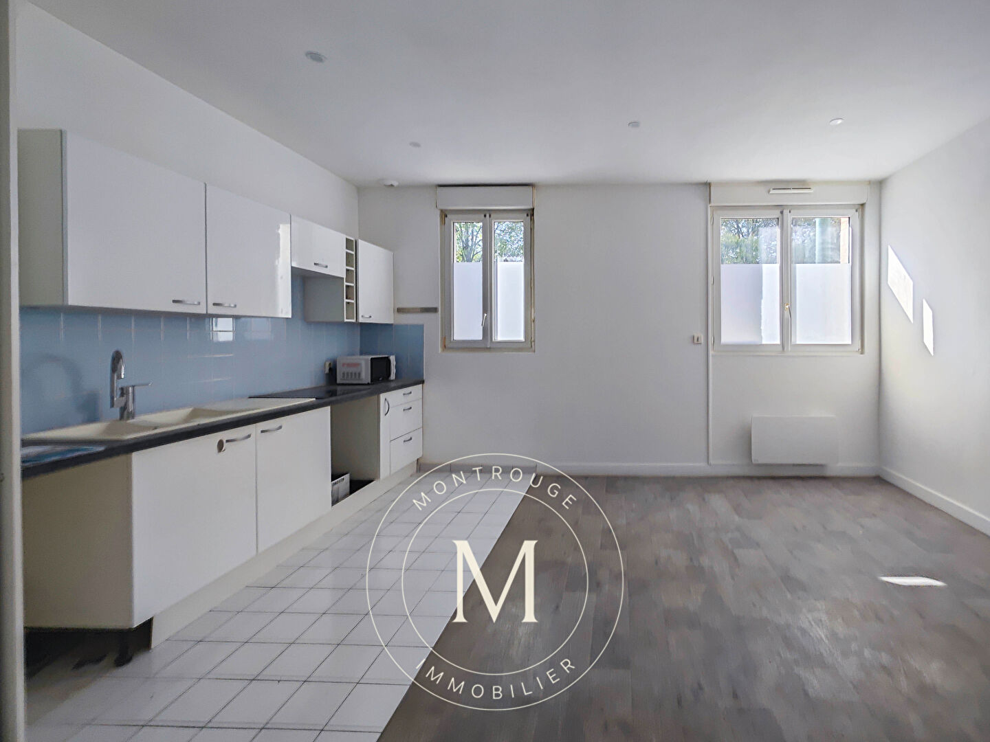 Photo Appartement Montrouge 2 pièce(s) 42.93 m2 image 4/6