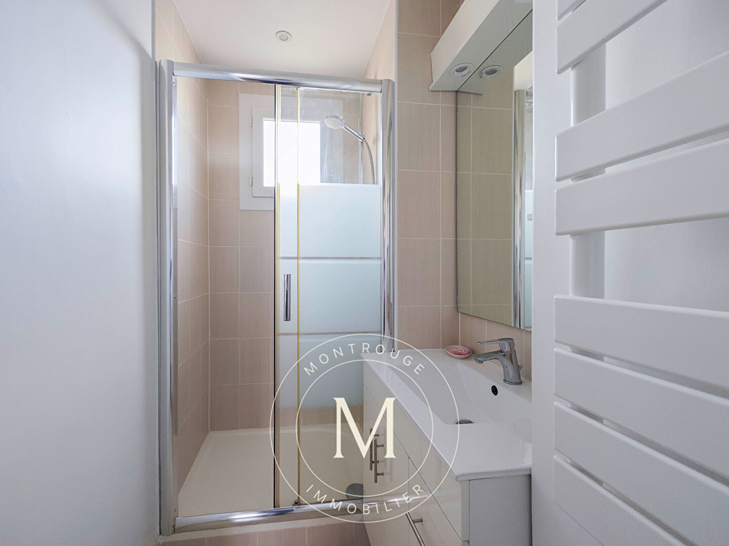 Photo Appartement Montrouge 2 pièce(s) 40.10 m2 image 5/5