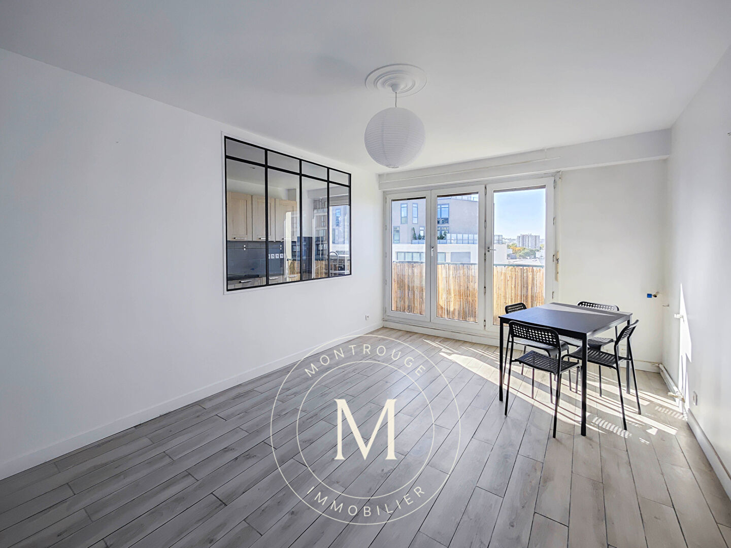 Agence immobilière de MONTROUGE IMMOBILIER