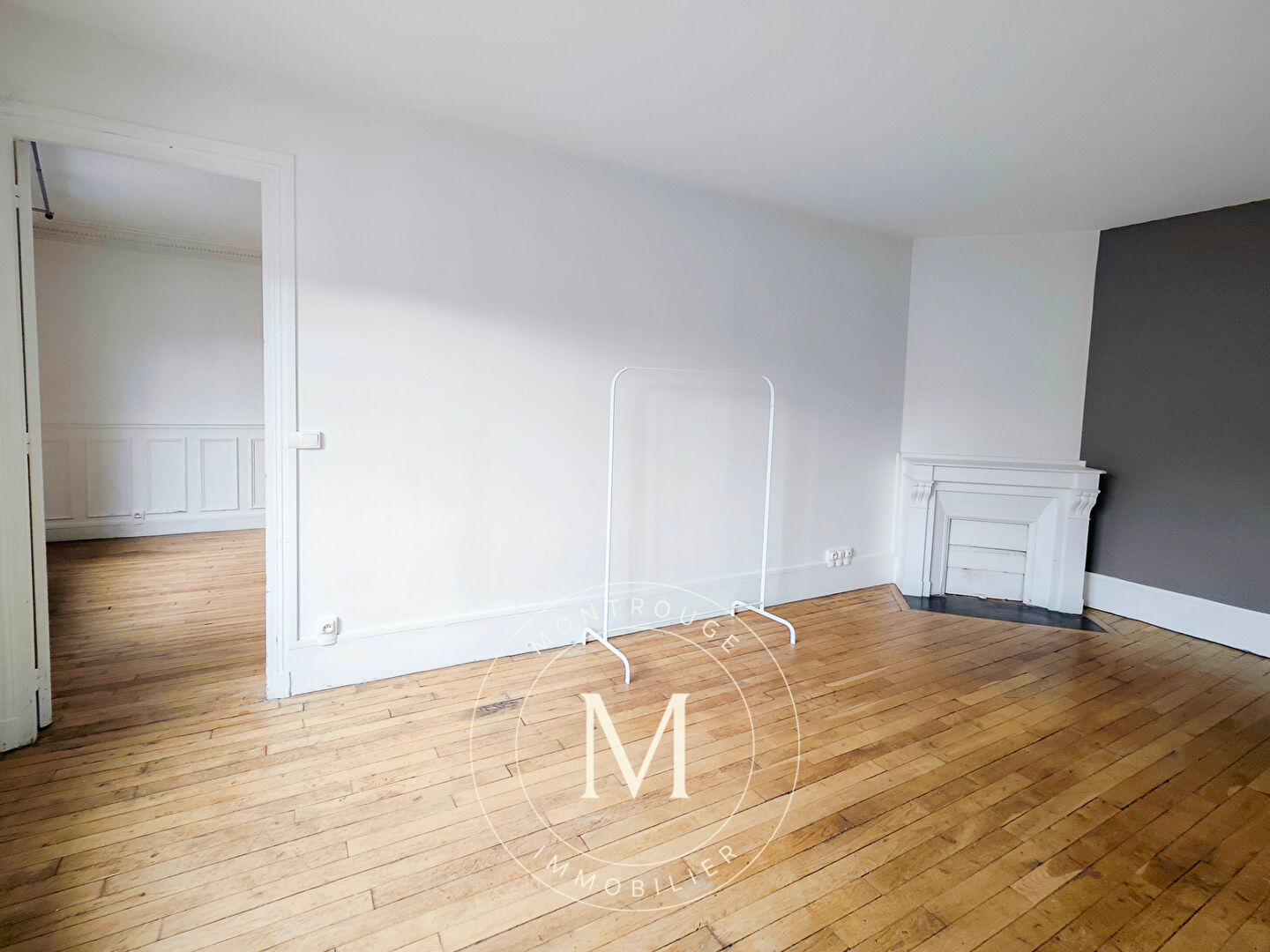 Photo Appartement Montrouge 2 pièce(s) 45.86 m2 image 2/6