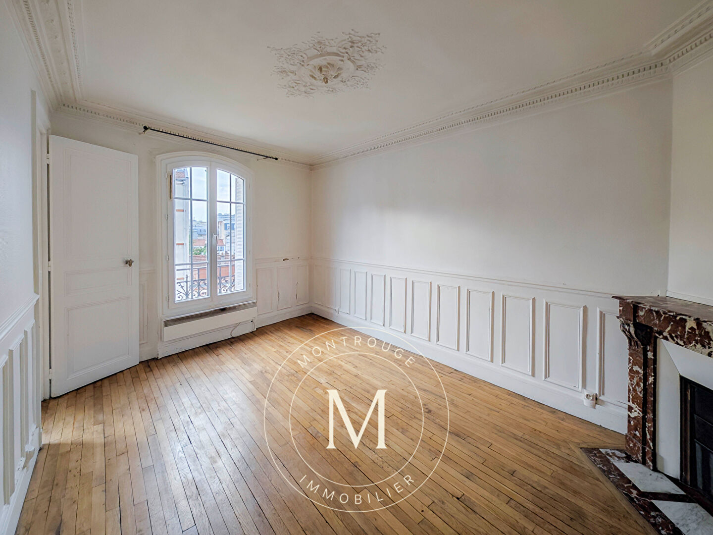 Photo Appartement Montrouge 2 pièce(s) 45.86 m2 image 3/6