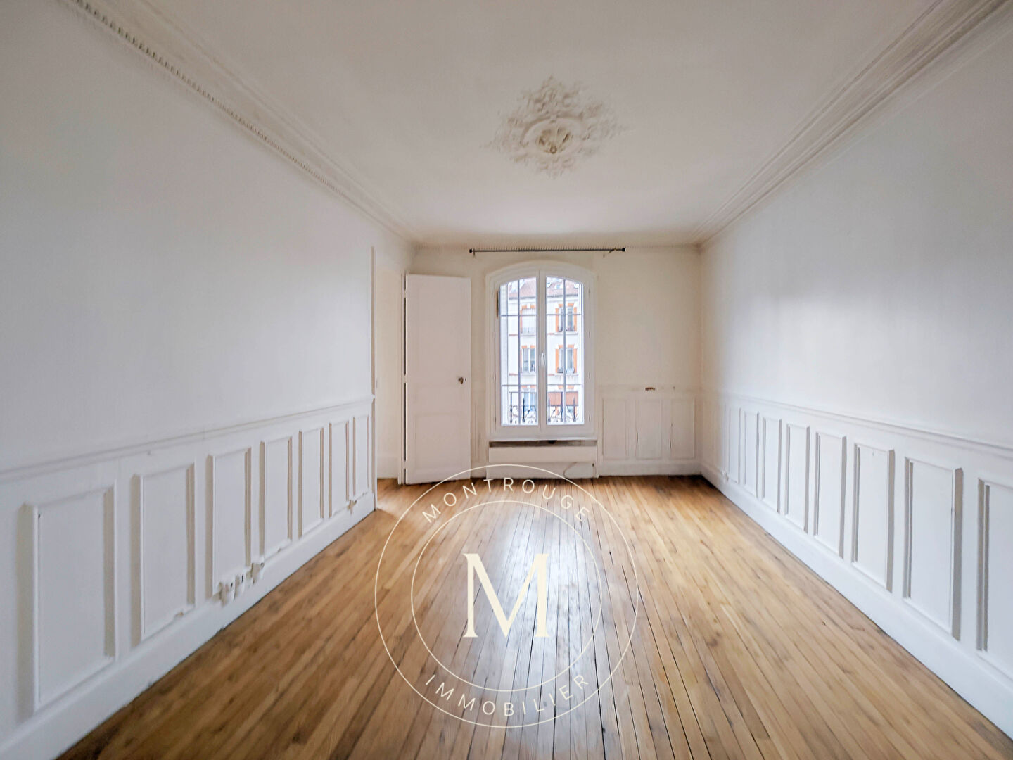 Photo Appartement Montrouge 2 pièce(s) 45.86 m2 image 4/6