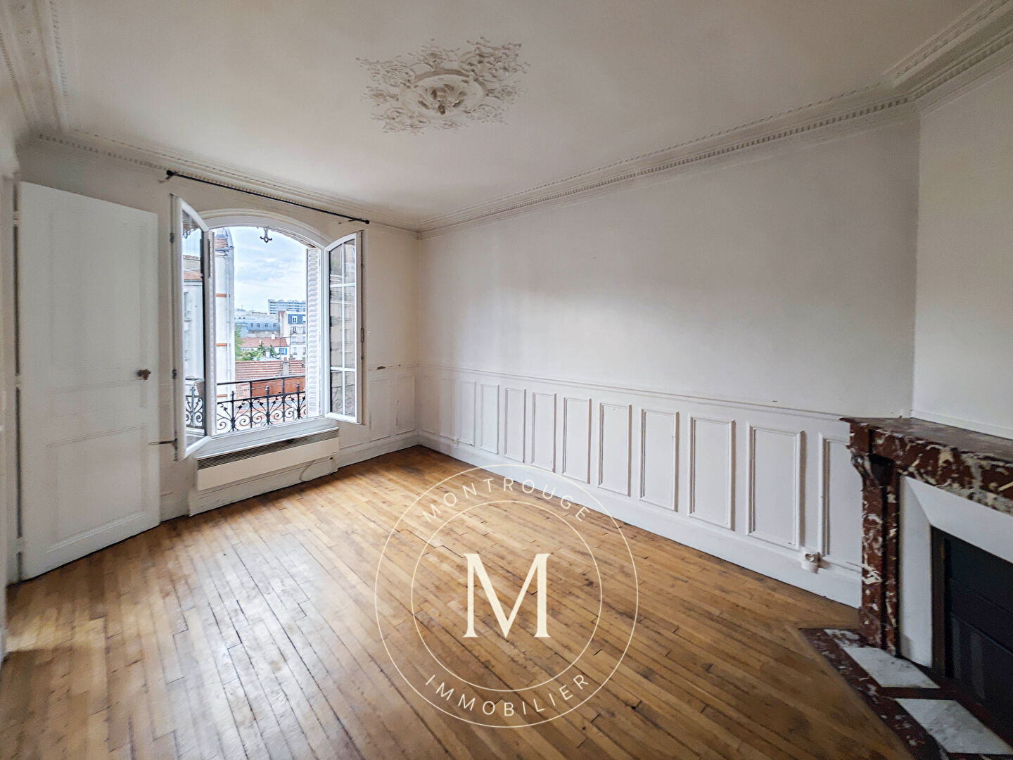 Photo Appartement Montrouge 2 pièce(s) 45.86 m2 image 5/6