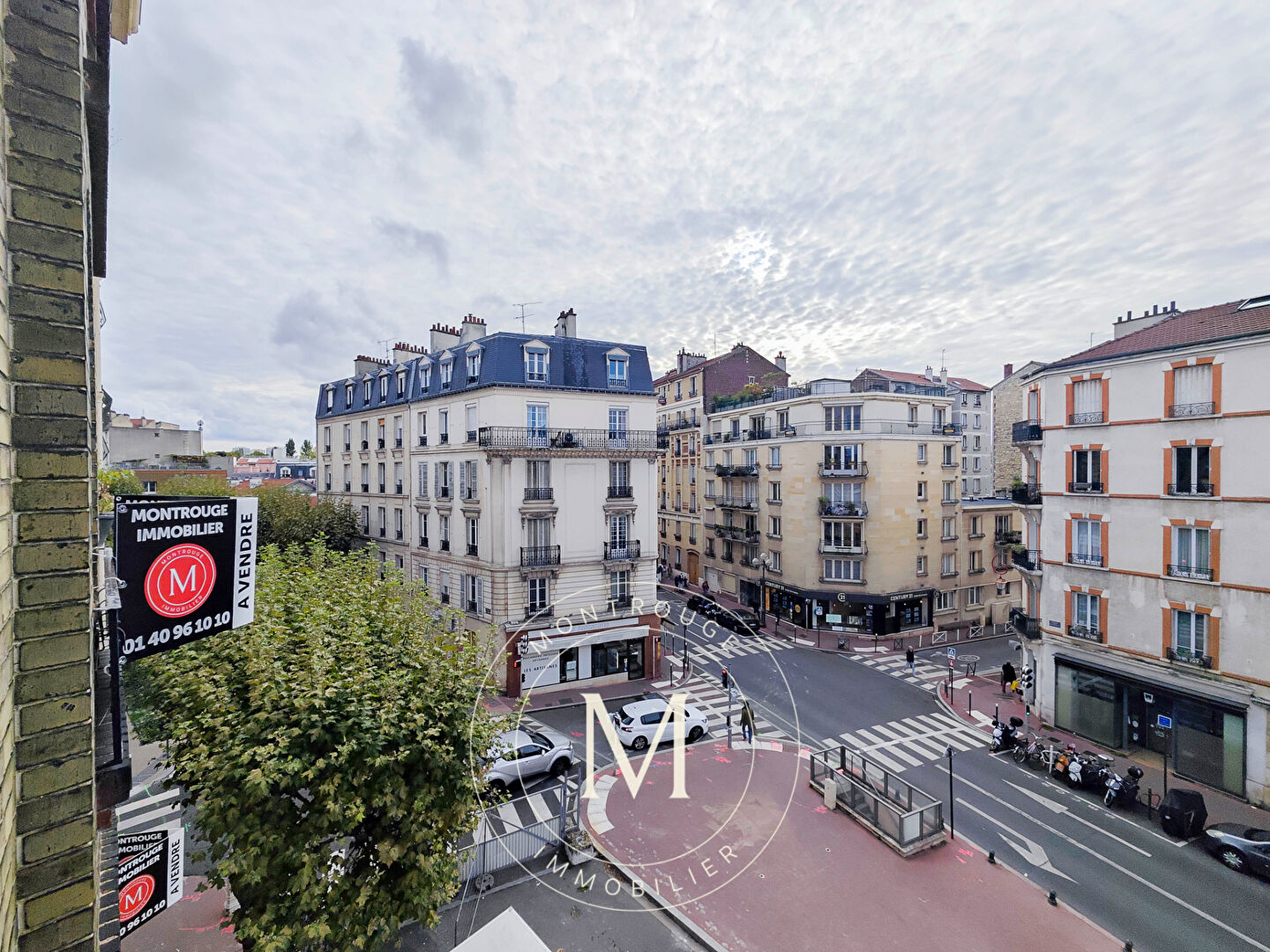 Photo Appartement Montrouge 2 pièce(s) 45.86 m2 image 6/6