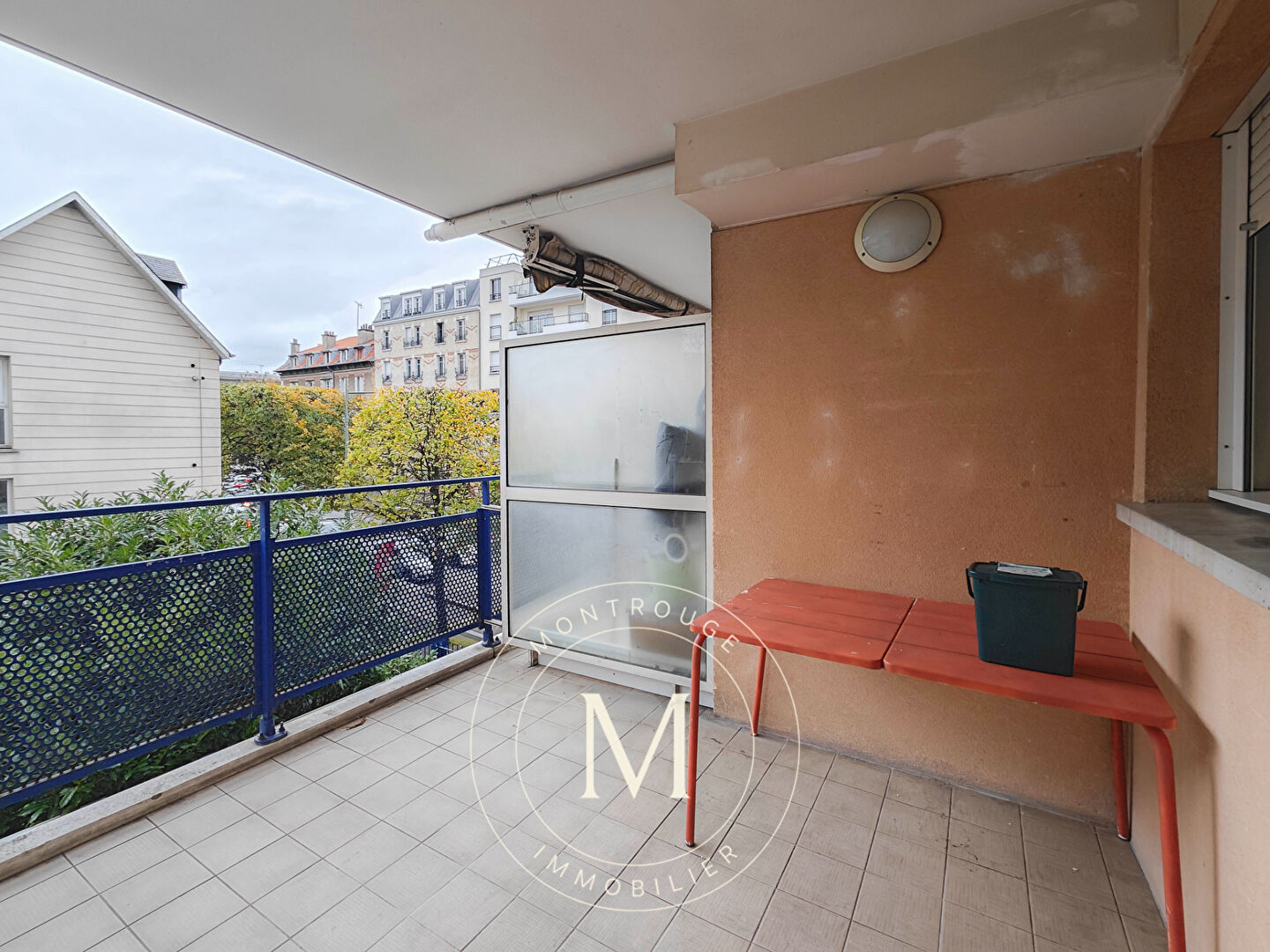 Appartement Arcueil 1 pièce(s) 32.03 m2