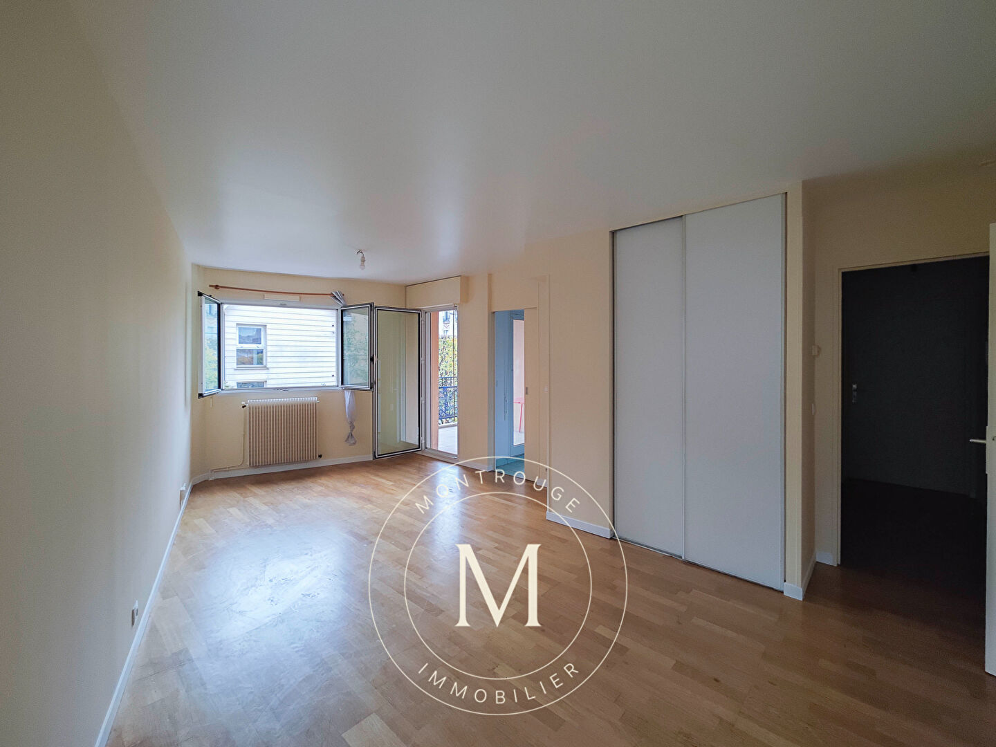 Photo Appartement Arcueil 1 pièce(s) 32.03 m2 image 2/6