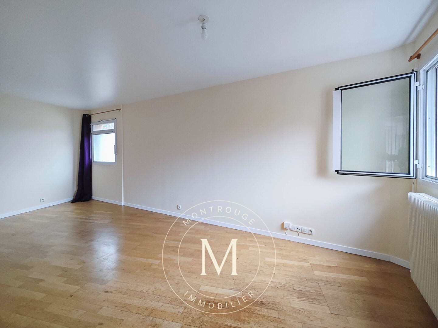 Photo Appartement Arcueil 1 pièce(s) 32.03 m2 image 5/6