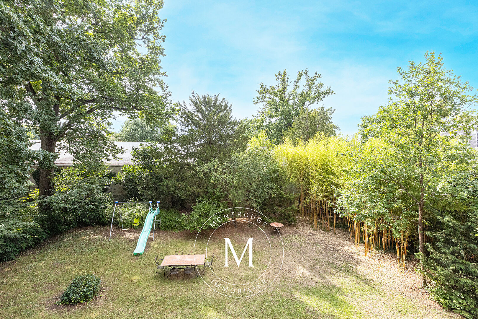 Photo Maison  de Maître à Morsang Sur Orge image 2/6