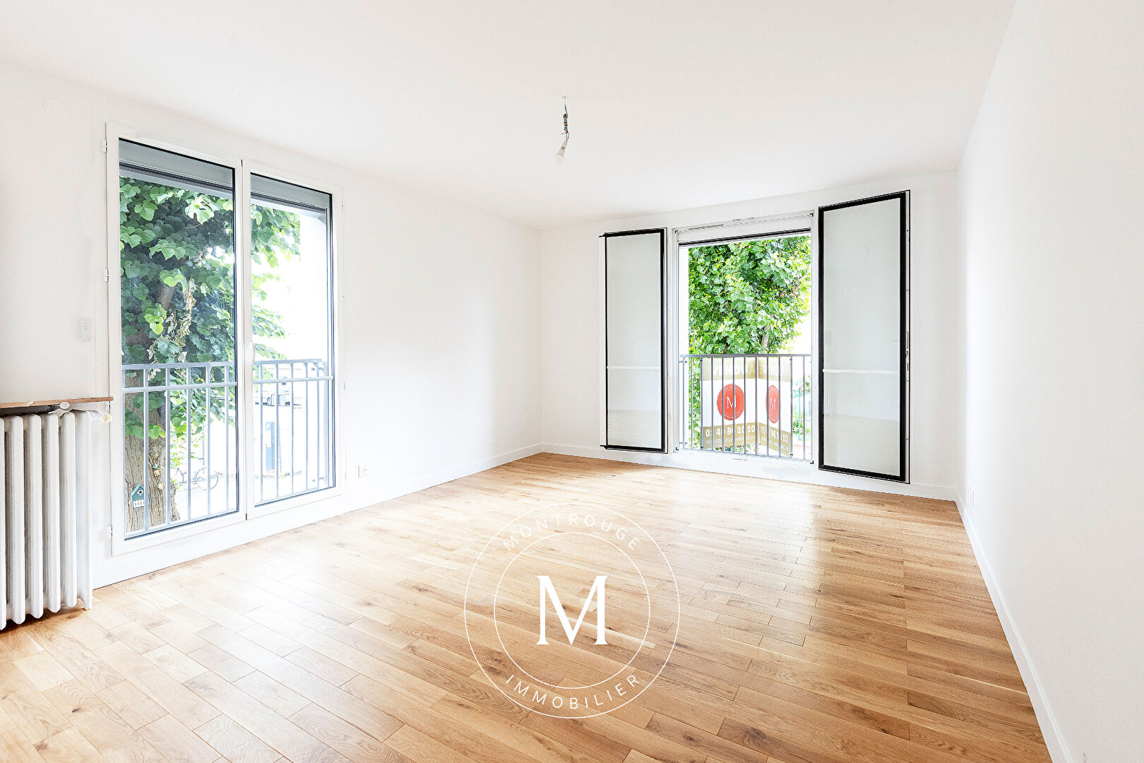 Agence immobilière de MONTROUGE IMMOBILIER