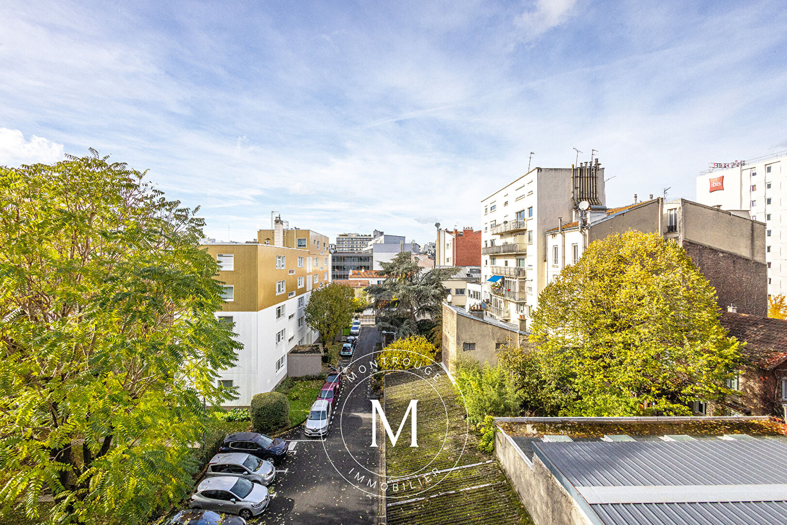 Photo Appartement Montrouge 3 pièce(s) image 1/6