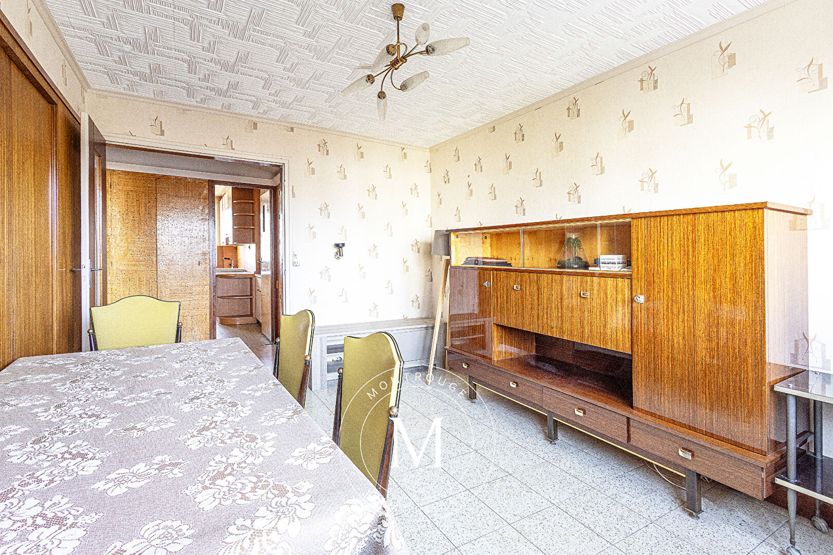 Photo Appartement Montrouge 3 pièce(s) image 6/6