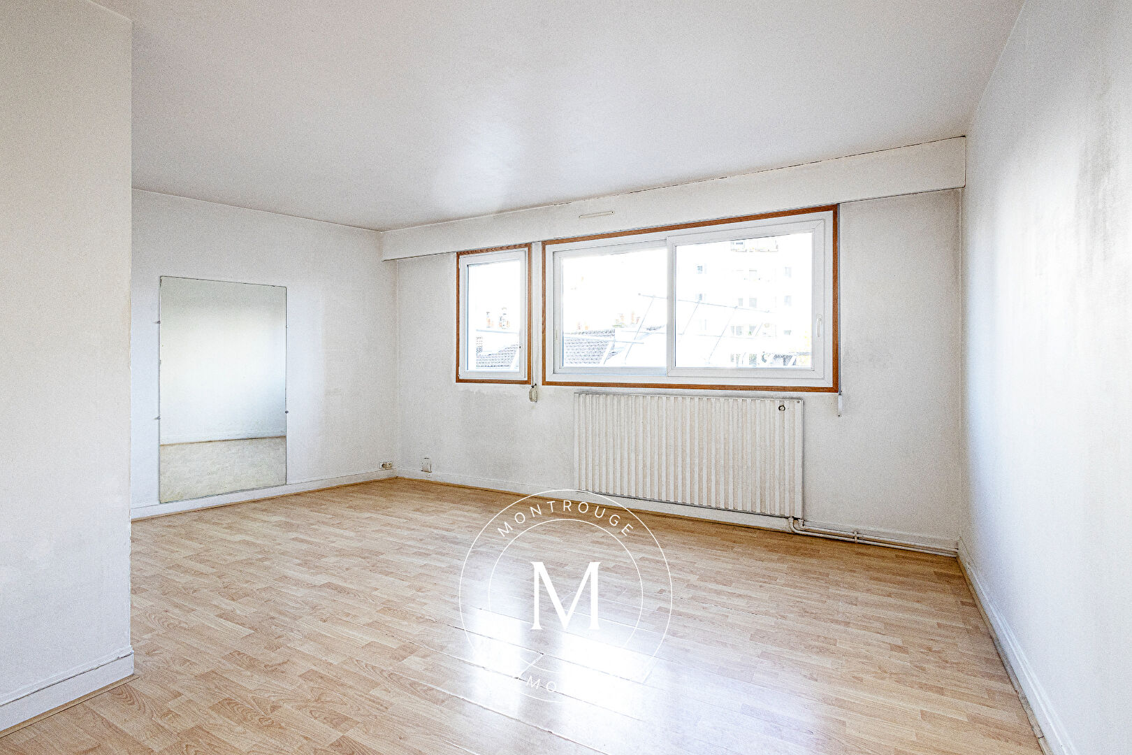 Photo Appartement Montrouge 2 pièces 44.69 m2 image 1/6