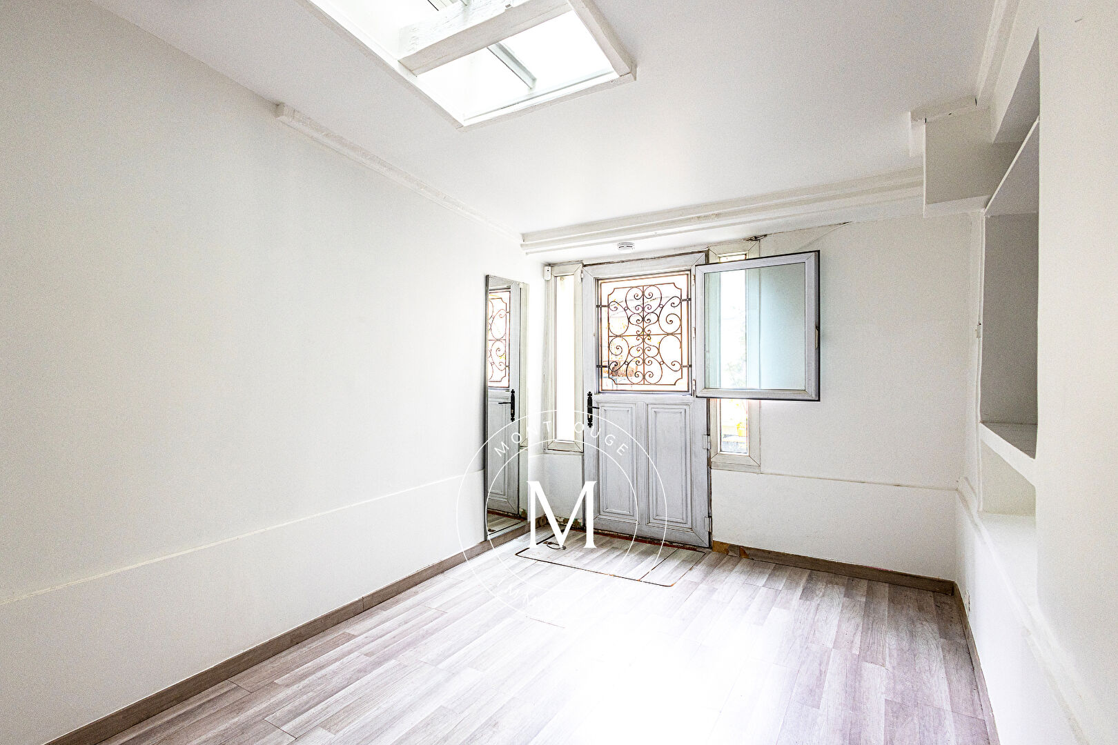 Photo Studio en RDJ comme une petite maison image 2/6