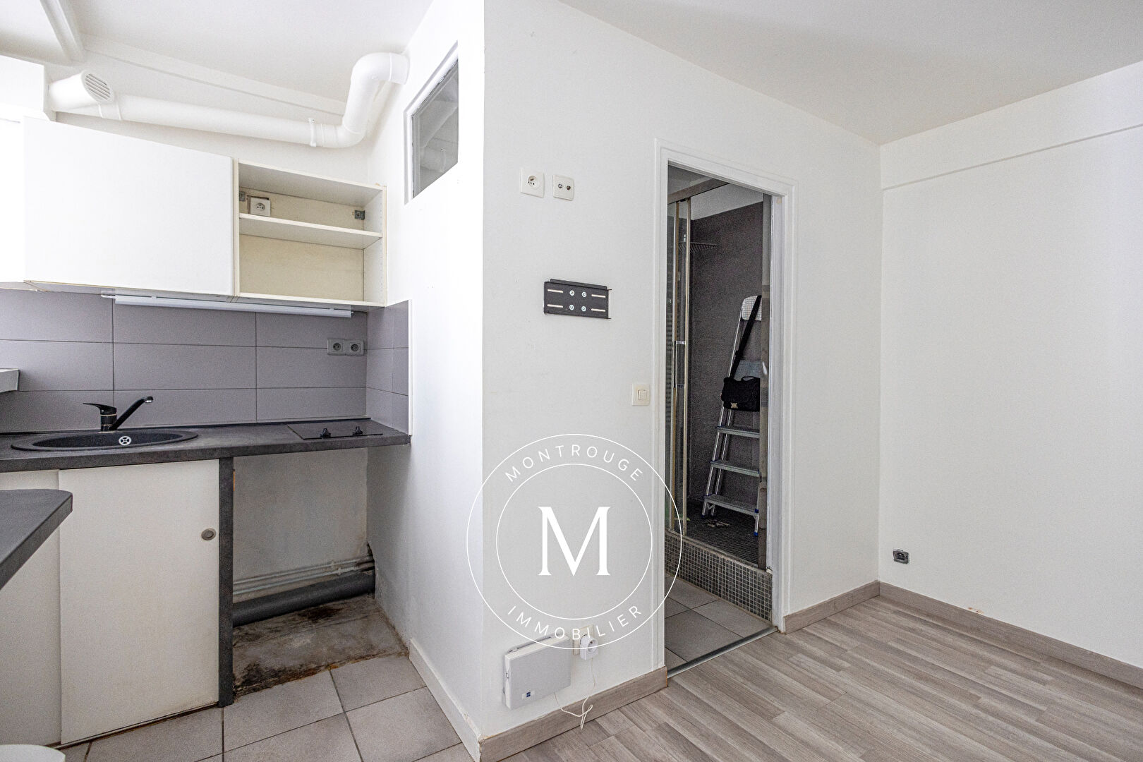 Photo Studio en RDJ comme une petite maison image 6/6