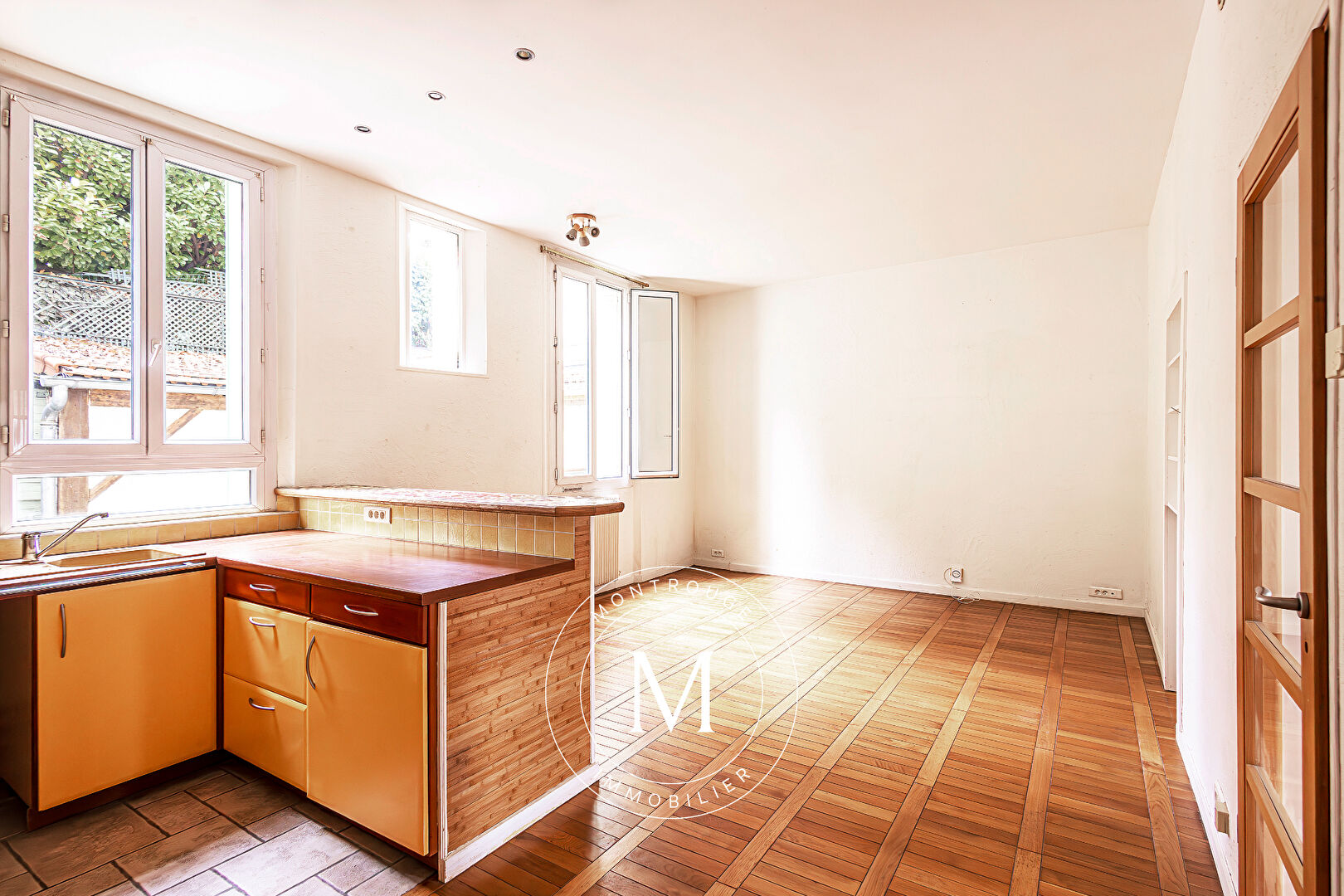 Agence immobilière de MONTROUGE IMMOBILIER