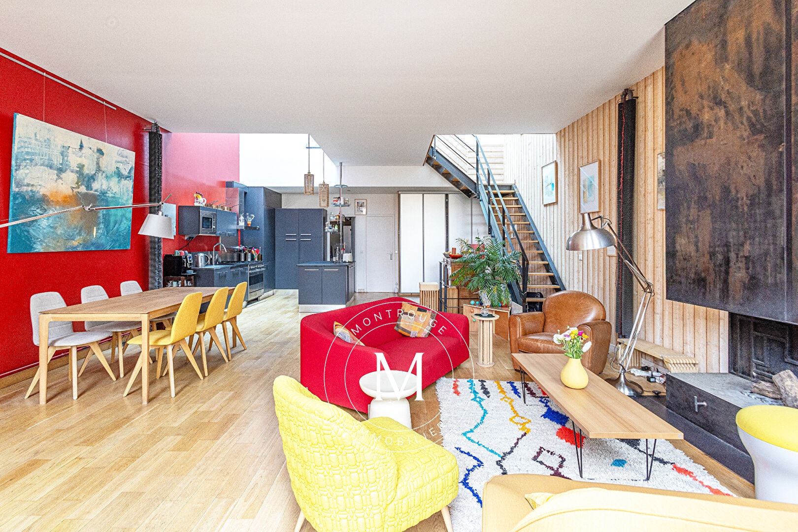 Maison 5 pièce(s) 152 m2