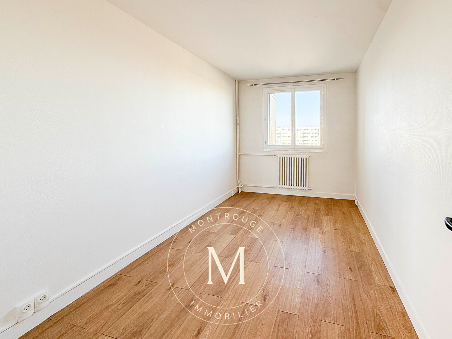 Photo Appartement  3 pièce(s) 51.92 m2 image 5/6