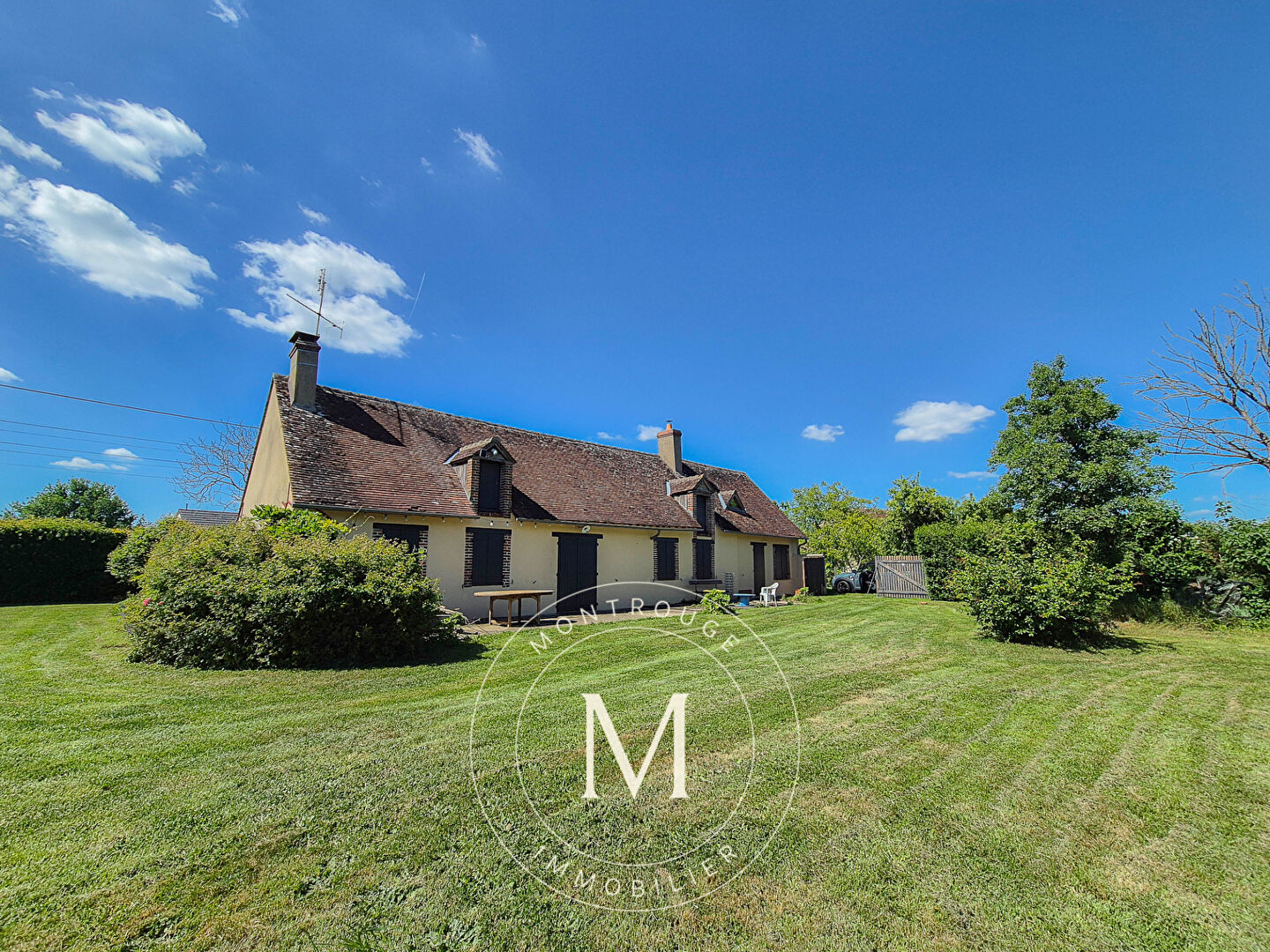 Agence immobilière de MONTROUGE IMMOBILIER