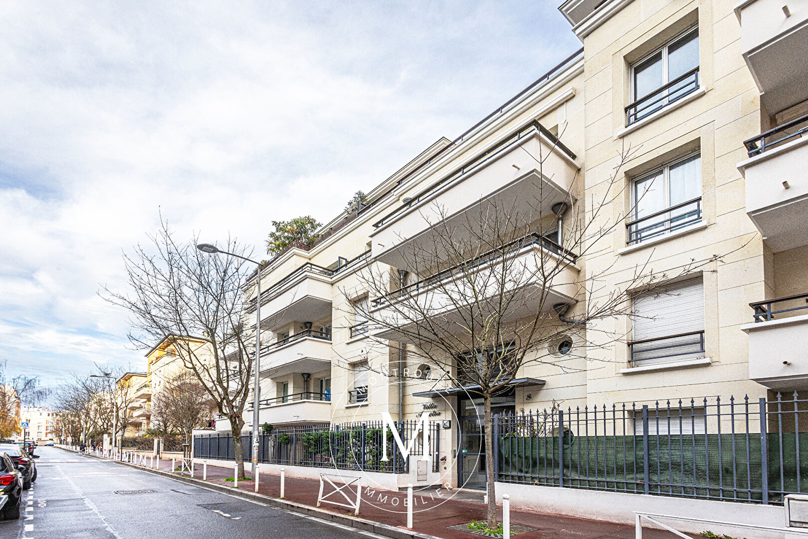 Agence immobilière de MONTROUGE IMMOBILIER