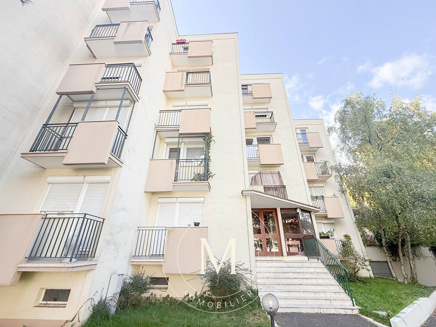 Agence immobilière de MONTROUGE IMMOBILIER