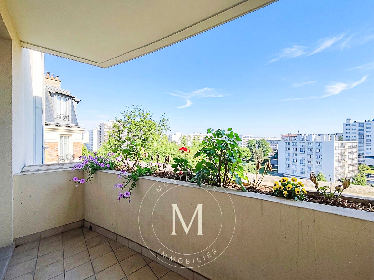 Agence immobilière de MONTROUGE IMMOBILIER
