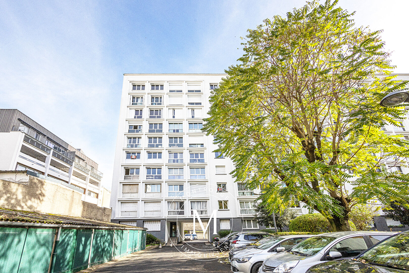 Agence immobilière de MONTROUGE IMMOBILIER