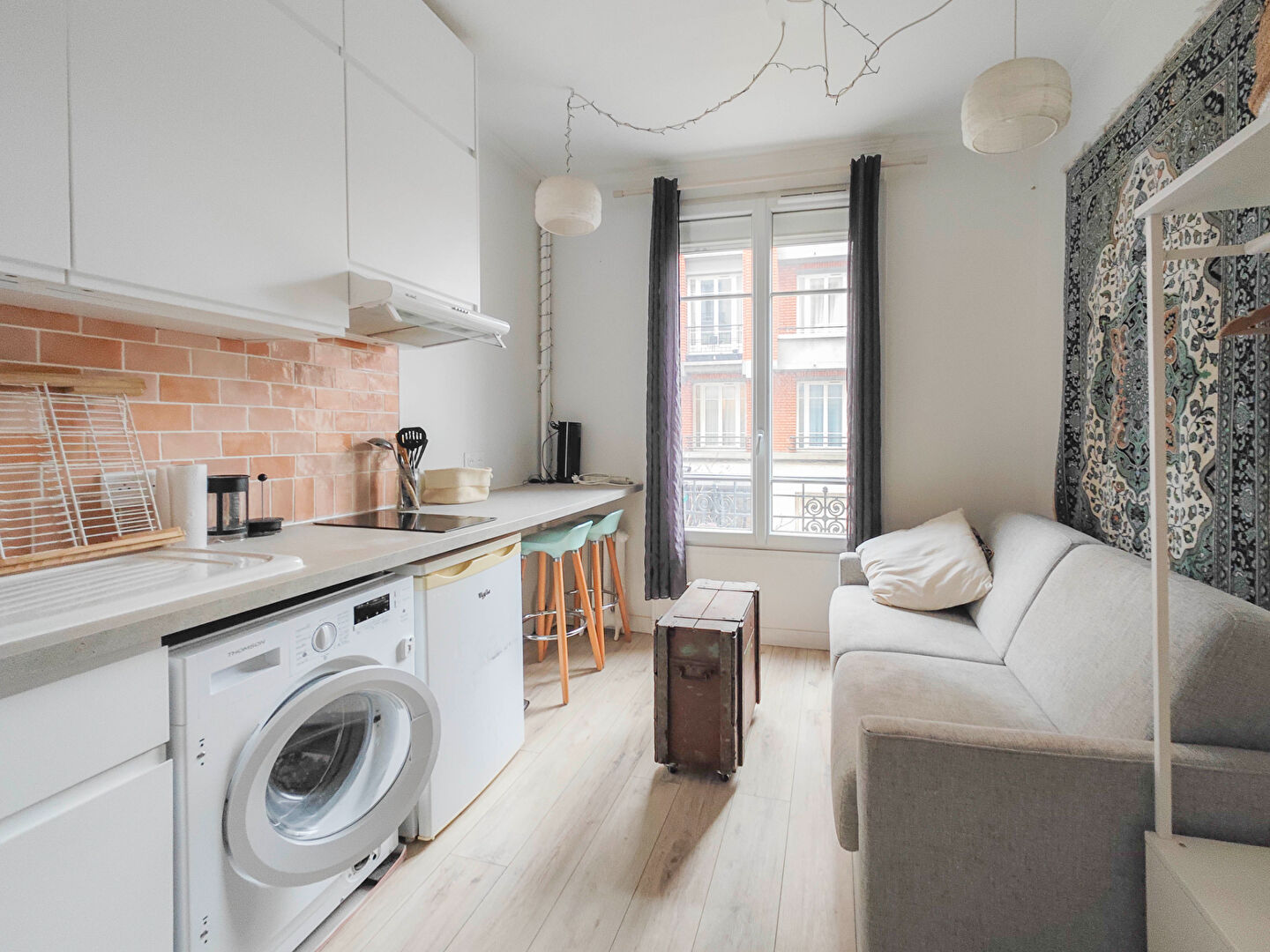 Agence immobilière de MONTROUGE IMMOBILIER