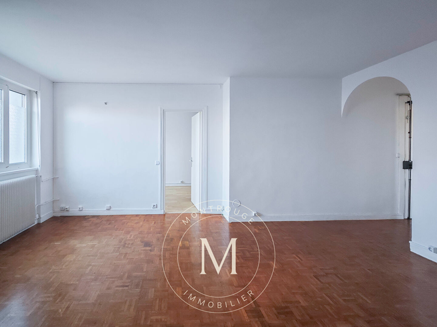 Agence immobilière de MONTROUGE IMMOBILIER