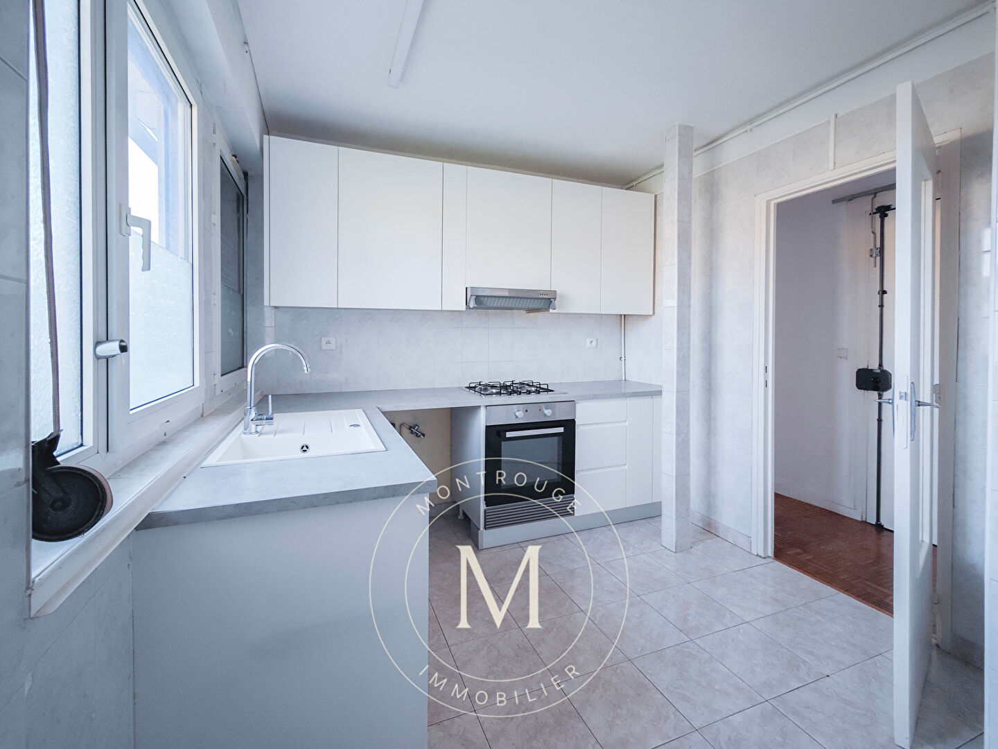 Agence immobilière de MONTROUGE IMMOBILIER
