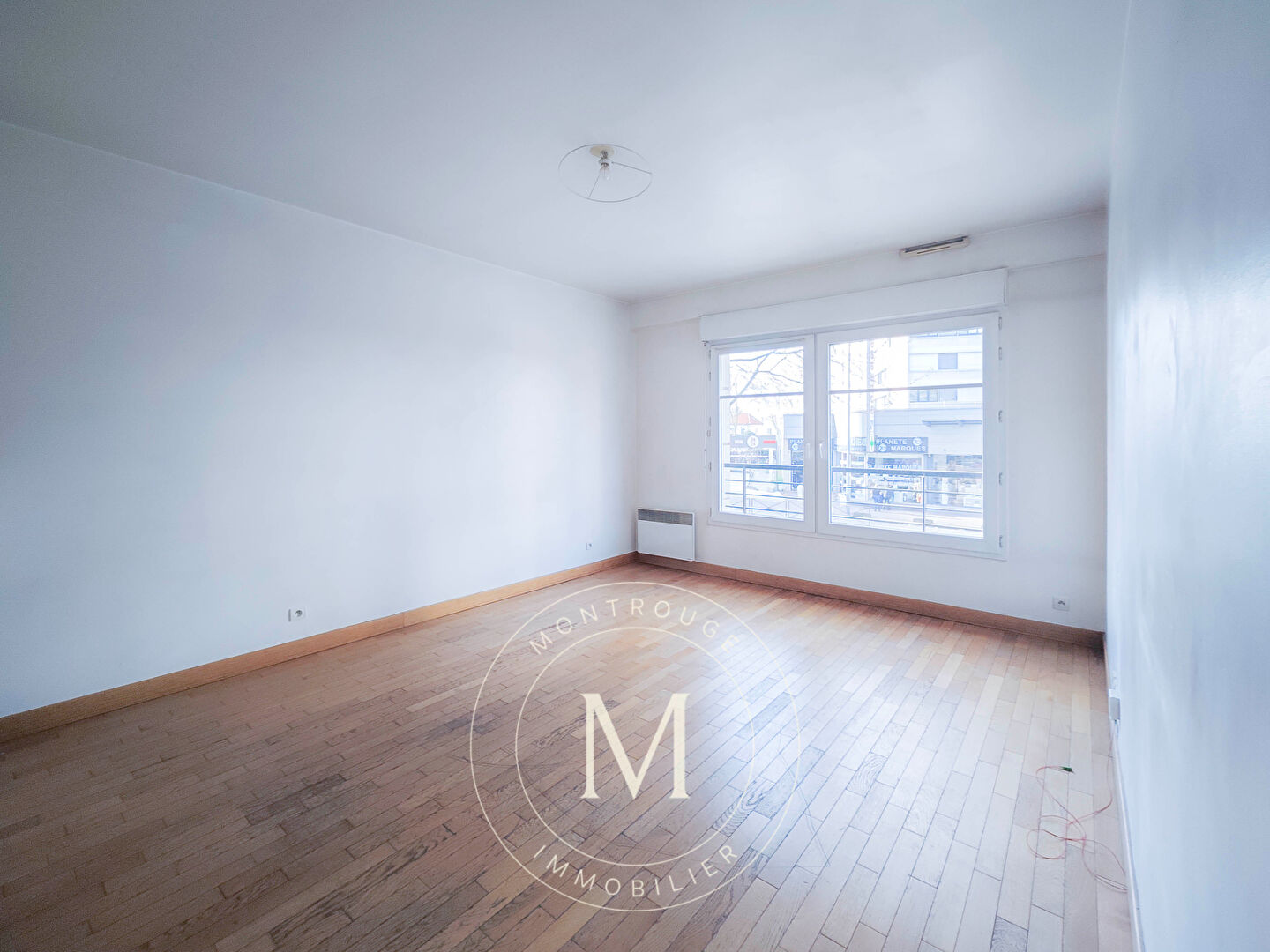 Agence immobilière de MONTROUGE IMMOBILIER