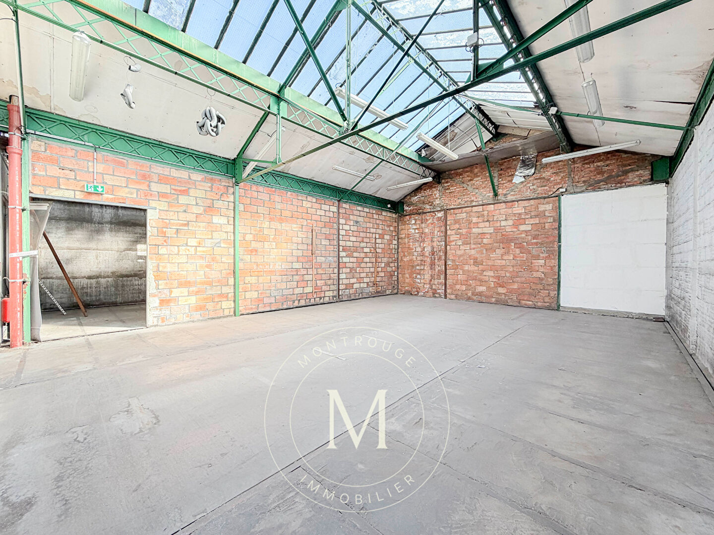 Agence immobilière de MONTROUGE IMMOBILIER