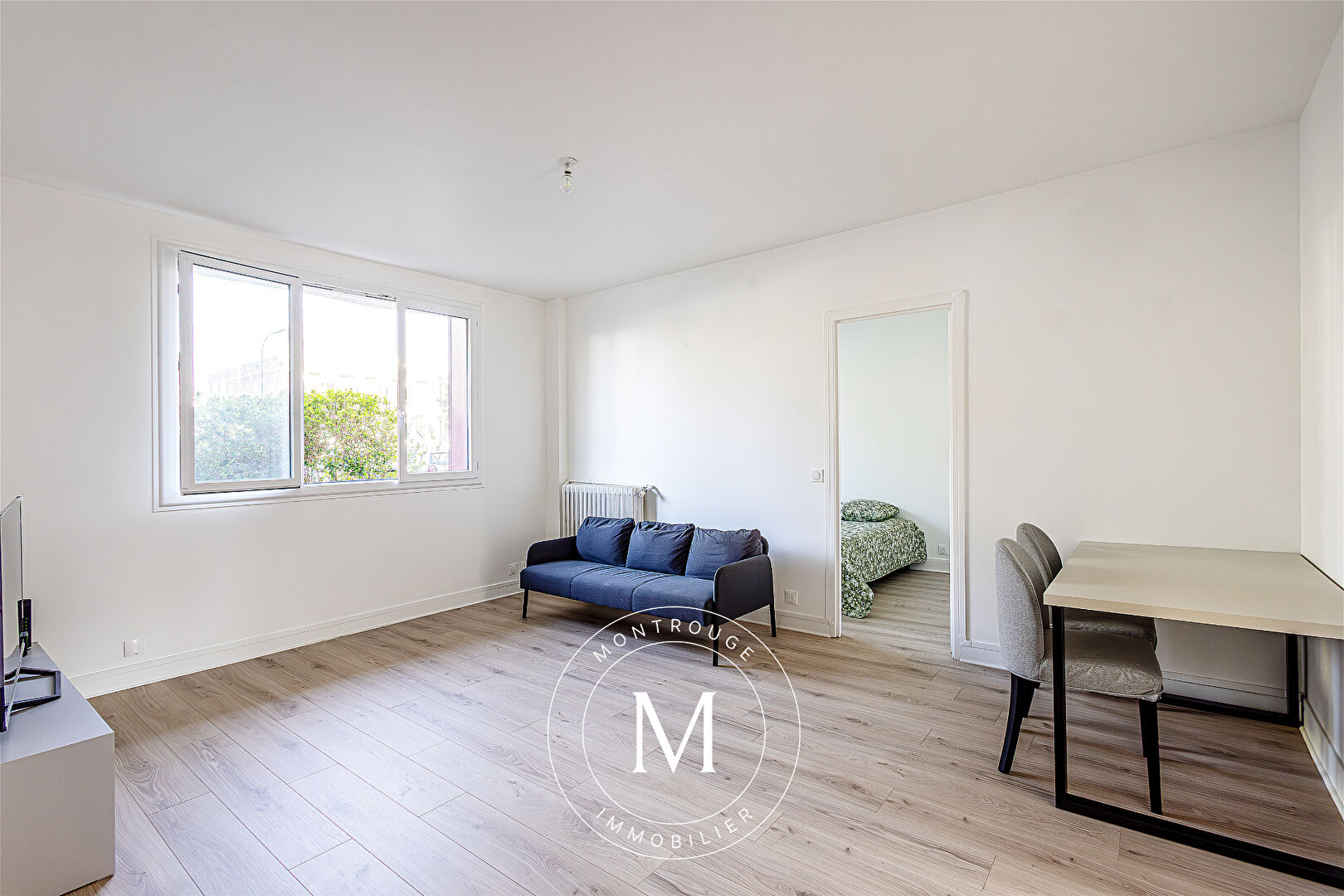 Agence immobilière de MONTROUGE IMMOBILIER
