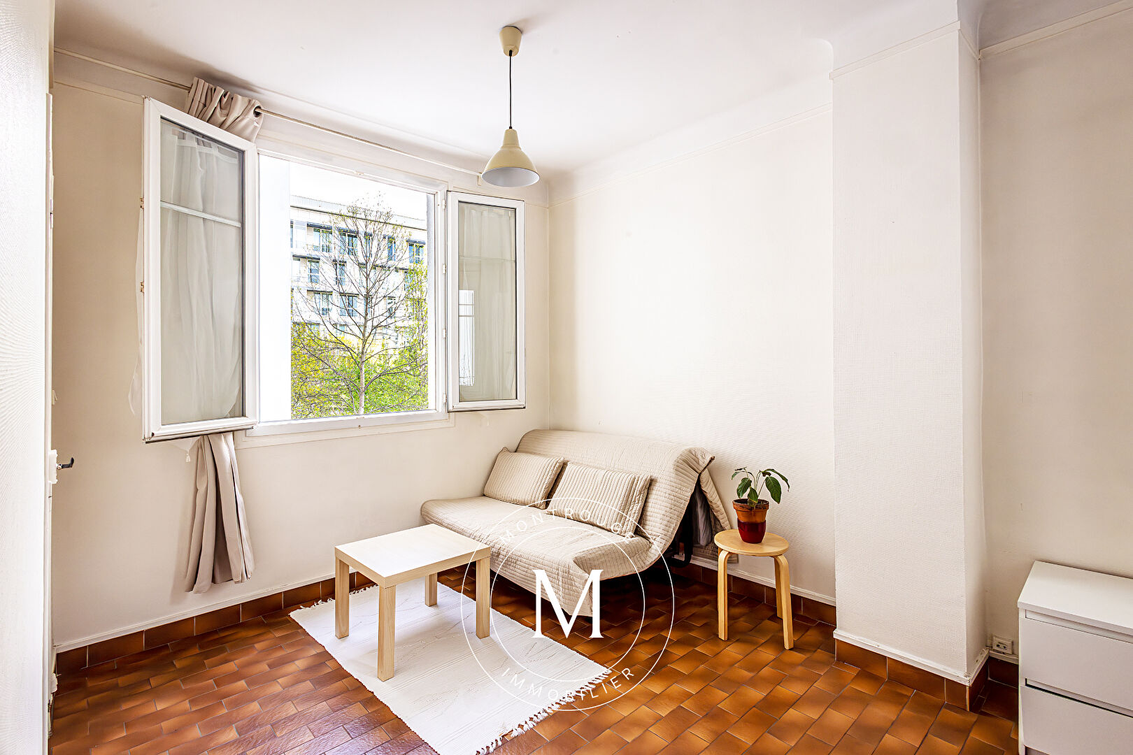 Agence immobilière de MONTROUGE IMMOBILIER