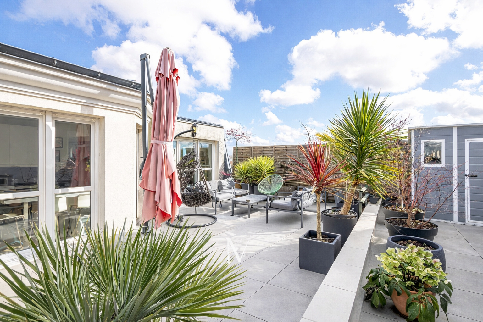 Agence immobilière de MONTROUGE IMMOBILIER