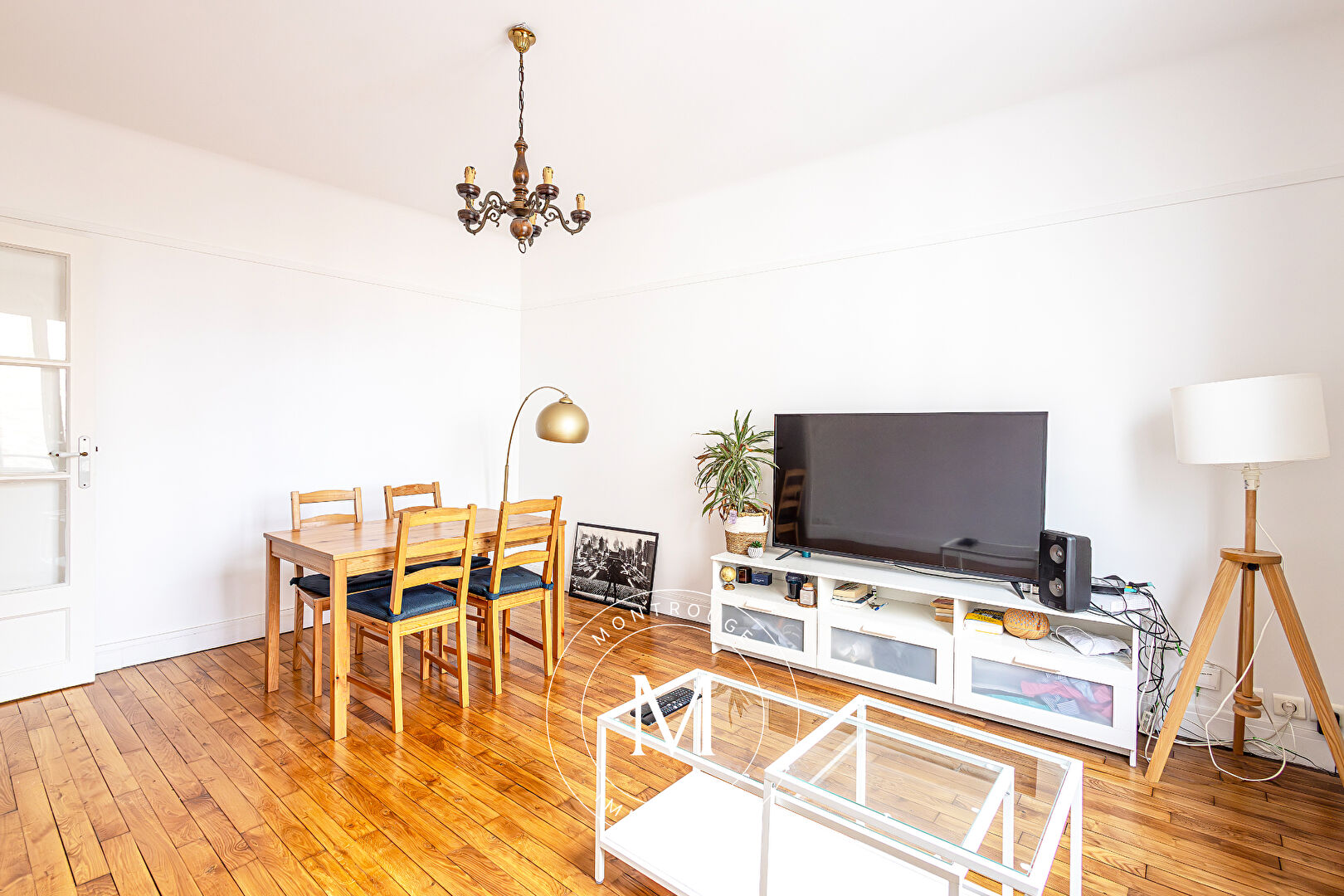 Agence immobilière de MONTROUGE IMMOBILIER