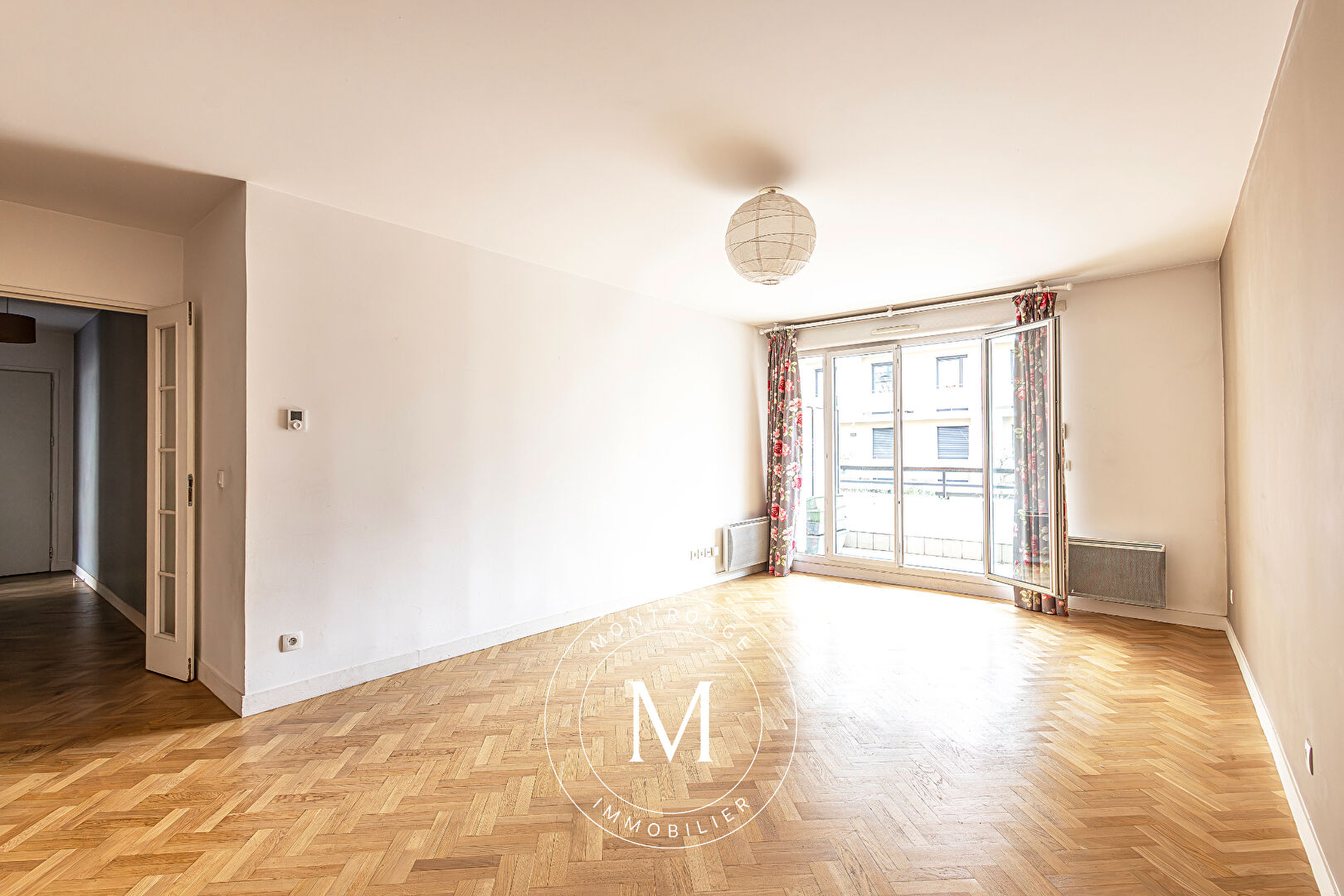 Agence immobilière de MONTROUGE IMMOBILIER