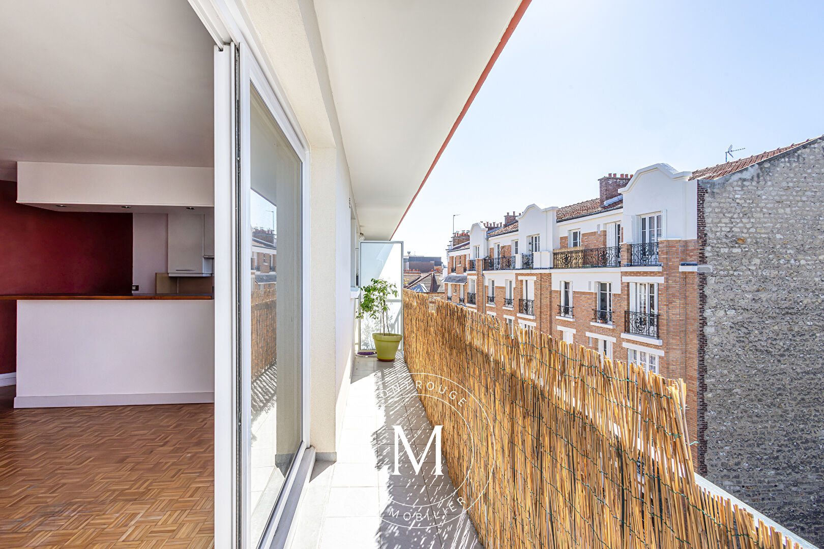 Agence immobilière de MONTROUGE IMMOBILIER