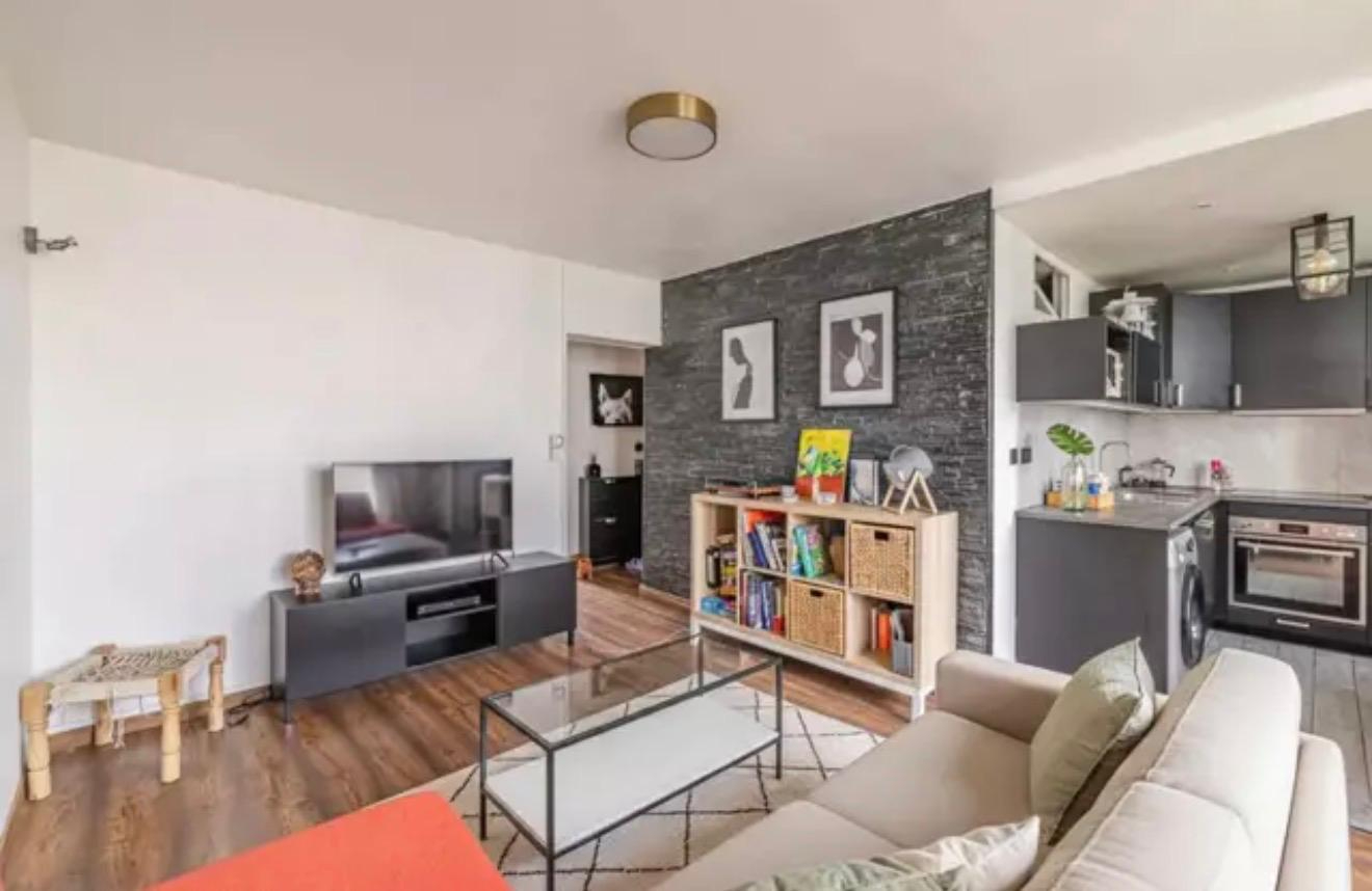 Agence immobilière de MONTROUGE IMMOBILIER