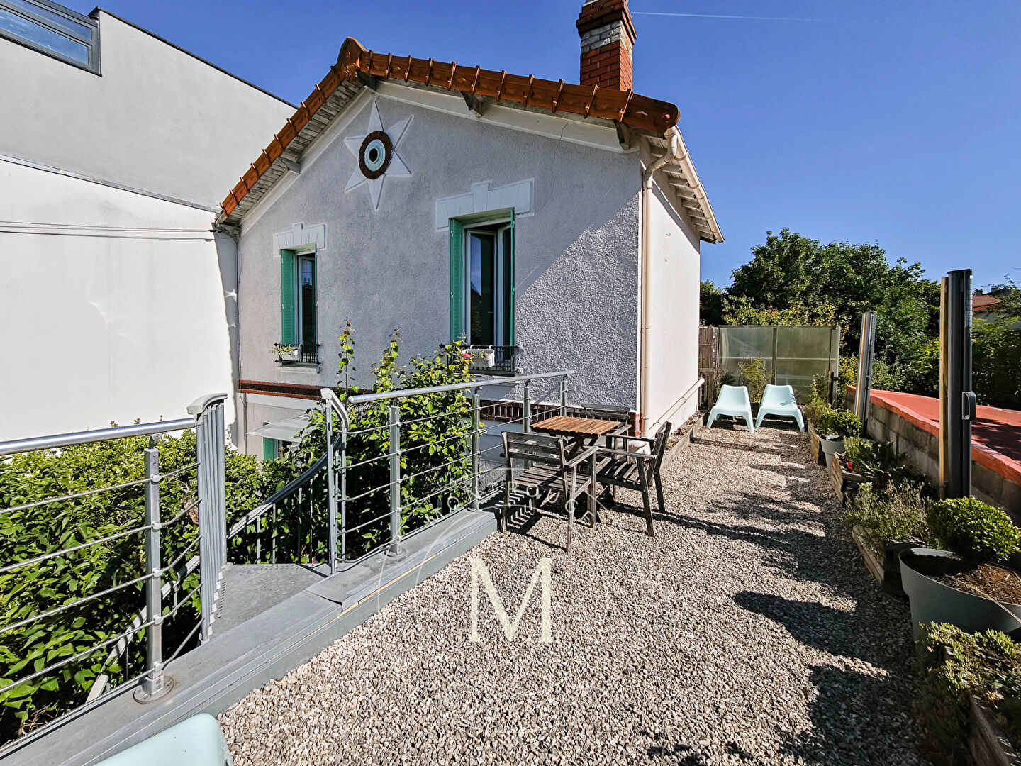 Agence immobilière de MONTROUGE IMMOBILIER