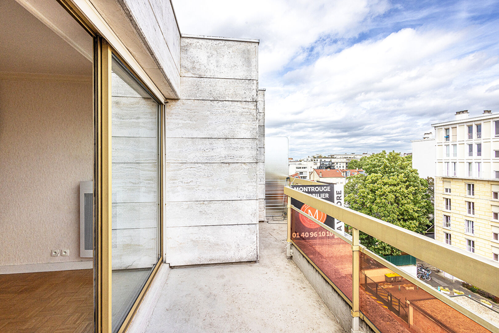 Image principale - Montrouge