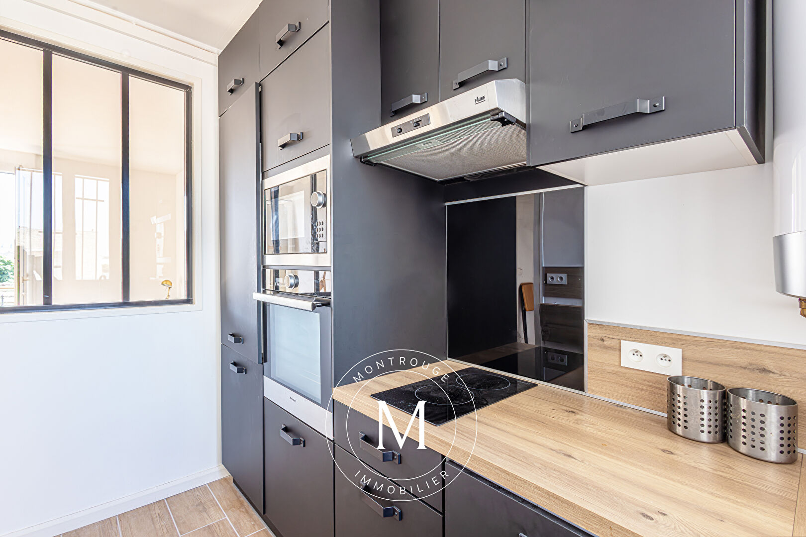 Image principale - Montrouge