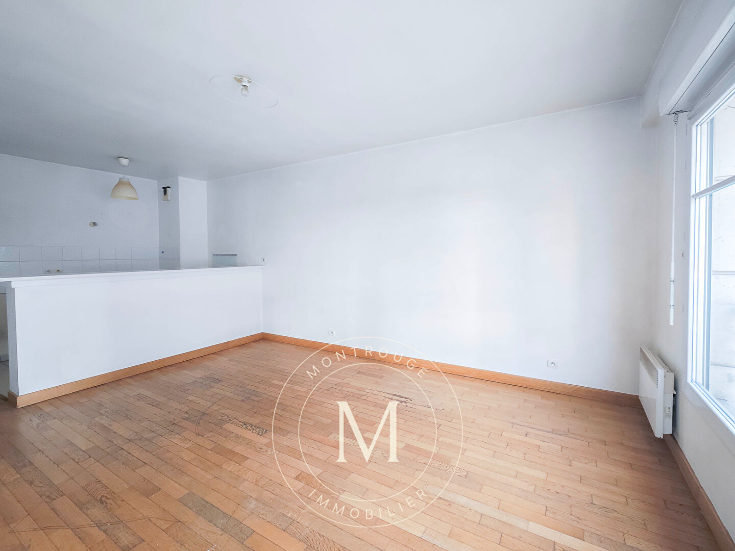 Image principale - Montrouge
