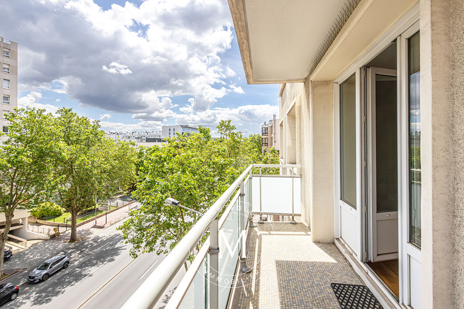 Image principale - Montrouge