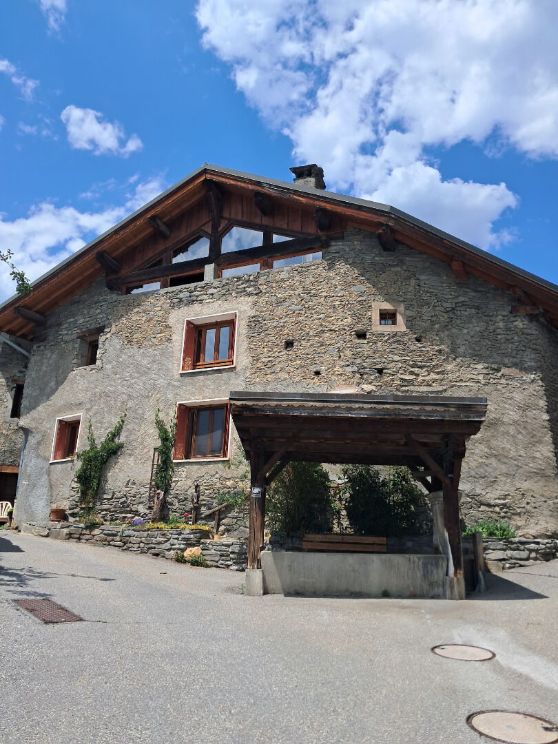 Agence immobilière de MOUNTAIN COLLECTION Bourg ST Maurice