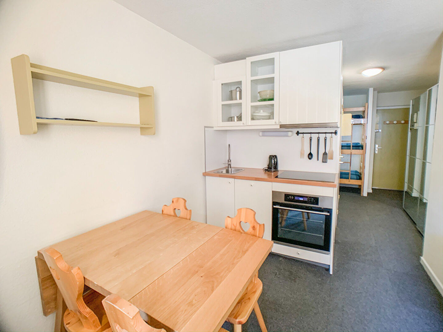 Photo Studio cabine de 28.35 m². image 5/6