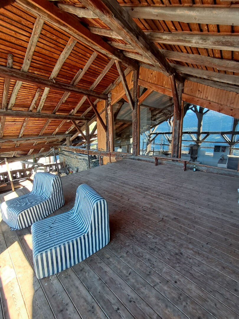 Photo Maison -  10 pièces - Versant du soleil image 3/6